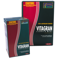 Nutrimol Vitagran 