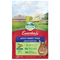 Oxbow Essentials - Adult Rabbit Food 2.25kg