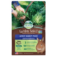Oxbow Garden Select - Adult Rabbit food - 1.8kg