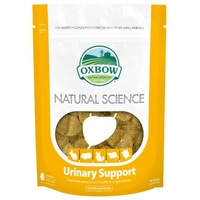 Oxbow Natural Science - Urinary Supplement 120gm (60tabs)