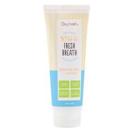 Oxyfresh Pet Dental Gel Toothpaste 113gm