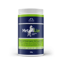 Poseidon Metabolize 300gm