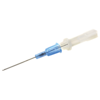 Optiva Catheter 18G x 45mm Box 50's