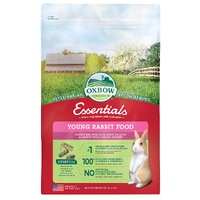 Oxbow Essentials - Young Rabbit food 2.25kg