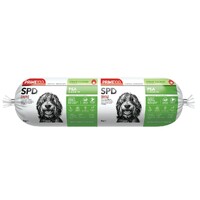 Prime100 - SPD Cooked Roll - Pea & Algae Oil 2kg - Pickup Only