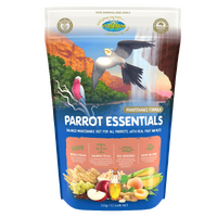 Vetafarm Parrot Essentials