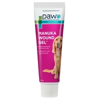 PAW Manuka Wound Gel