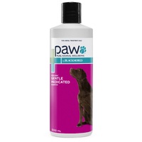 PAW MediDerm Gentle Medicated Shampoo