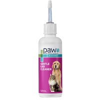 PAW Gentle Ear Cleaner 120ml