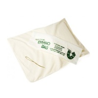 Calico Burial Bags Small 53cm x 38cm