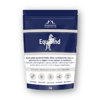 Poseidon Equibind 1kg Sachet