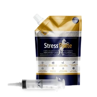 Poseidon Stress Paste 360ml Pack + syringe