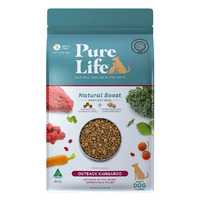 Pure Life Dog food - Outback Kangaroo