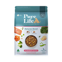 Pure Life Dog food - Tasmanian Salmon