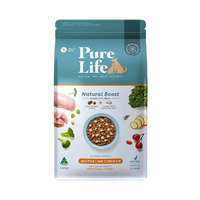 Pure Life Kitten food - Australian Chicken 1.5kg