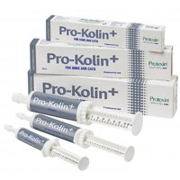 Pro-Kolin + Probiotic & Prebiotic Paste for Dogs and Cats 15ml