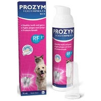 Prozym Rf2 Toothpaste Kit