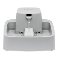 PetSafe Drinkwell Pet Water Fountain - For Dogs & Cats