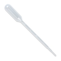 Pipette, 3ml 50 Pack