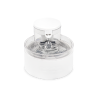 PetSafe Outlast 1.7L Pumpless Pet Water Fountain - For Dogs & cats