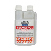 Vetsense Permetrol Insecticidal Spray Concentrate