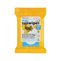 Doggy Sunwipes Sp15