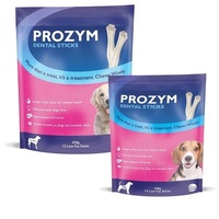 Prozym Dental Sticks