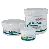 Quikheal Greasy Heal Ointment