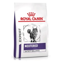 Royal Canin Cat Neutered Satiety Balance - Dry Food