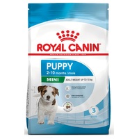 Royal Canin Dog Mini (upto 10kg) Puppy - Dry Food