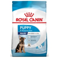 Royal Canin Dog Maxi (26-44kg) Puppy - Dry Food