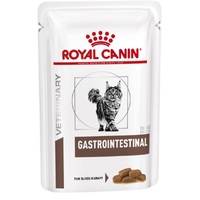 Royal Canin  Feline Gastro Intestinal 12x85g Pouch 