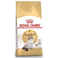 Royal Canin Cat Ragdoll Dry Food 2kg