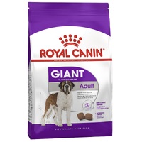 Royal Canin Dog Giant Adult  - Dry Food 15kg