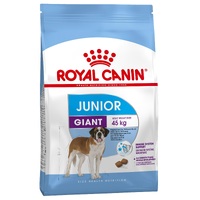 Royal Canin Dog Giant Junior  - Dry Food 15kg