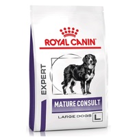 Royal Canin Dog Mature Consult Large Dog - Dry Food 14kg