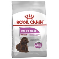 Royal Canin Dog Mini Relax Care - Dry Food 3kg