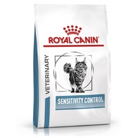 Royal Canin Vet Cat Sensitivity Control - Dry Food