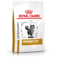 Royal Canin Vet Cat Urinary S/O - Dry Food