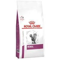 Royal Canin Vet Cat Renal - Dry Food