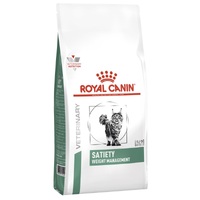 Royal Canin Vet Cat Satiety - Dry Food