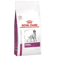 Royal Canin Vet Dog Renal - Dry Food