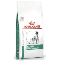 Royal Canin Vet Dog Satiety - Dry Food