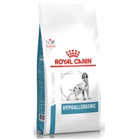 Royal Canin Vet Dog Hypoallergenic - Dry Food
