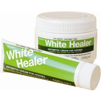 Ranvet White Healer