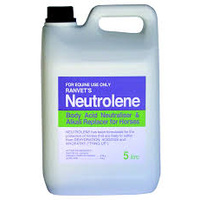 Ranvet Neutrolene 5Ltr