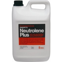 Ranvet Neutrolene Plus