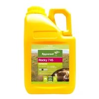 Apparent Rocky 745 Herbicide (745 g/L Flupropanate)