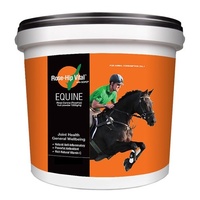 Rose-Hip Vital Equine Powder