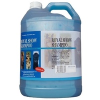 Pharmachem Royal Show Shampoo